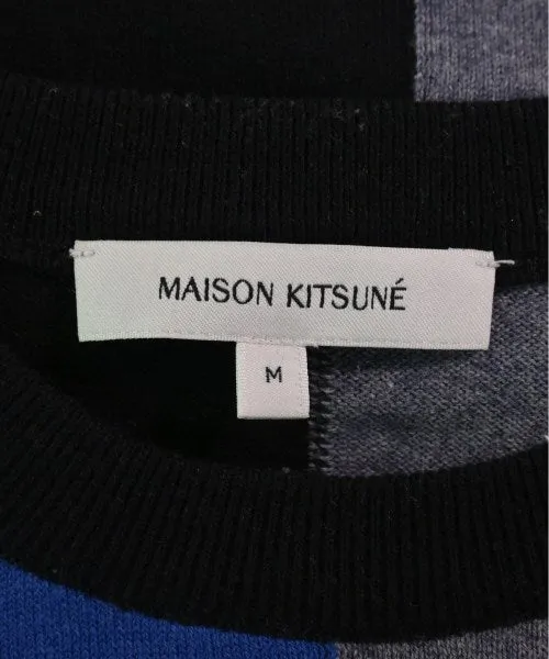 MAISON KITSUNE Sweaters