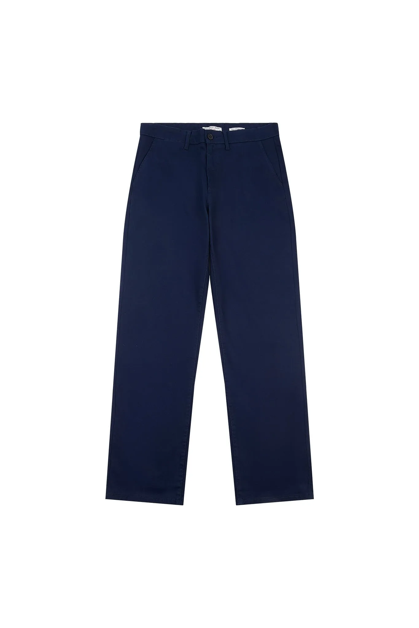 Mens Everyday Chino in Navy Blue
