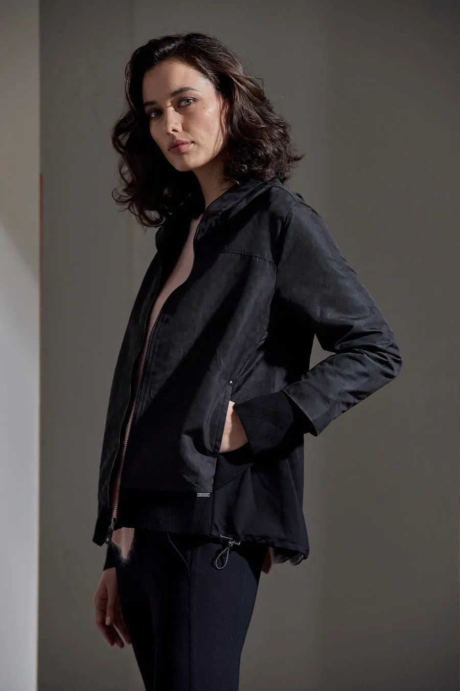 Nixon Jacket
