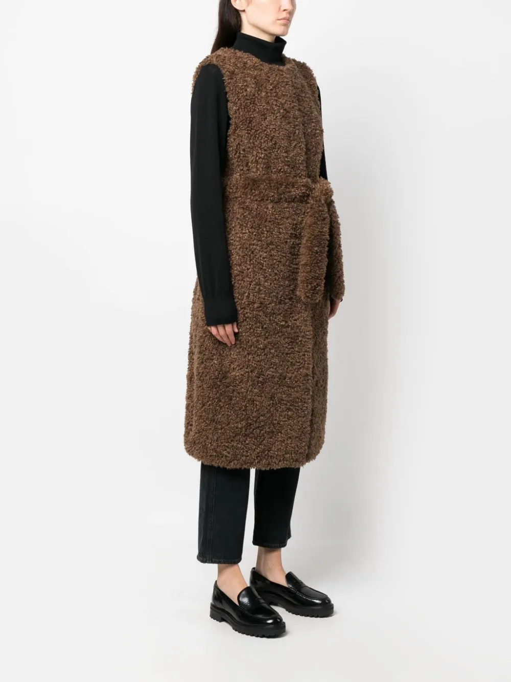 Parosh Sweaters Dove Grey