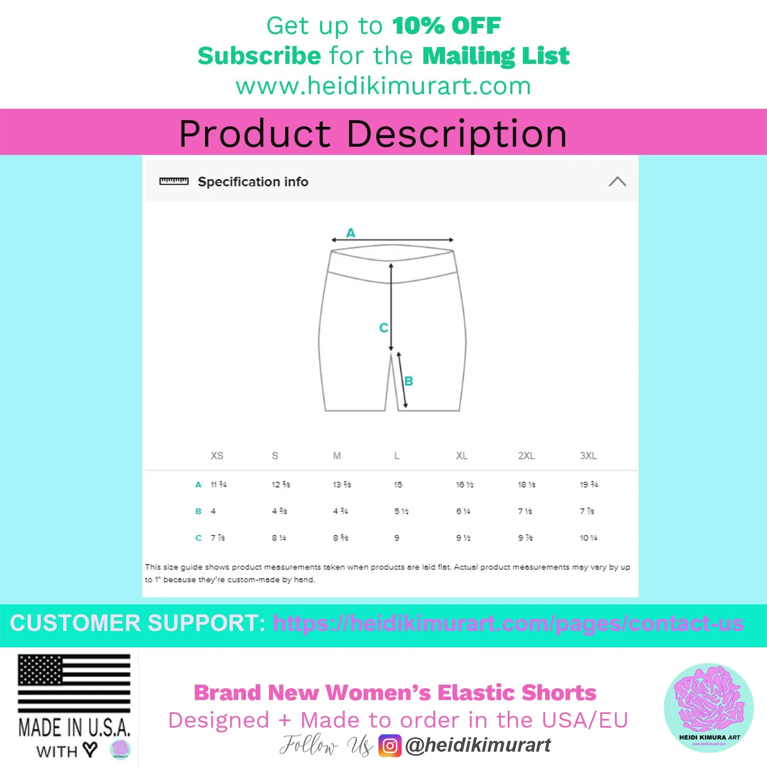 Pink White Stars Patterned Shorts, Best Stars Print Pattern Women's Stretchy Shorts Tight Fashion Shorts- Made in USA/EU