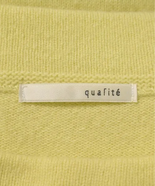 qualite Sweaters