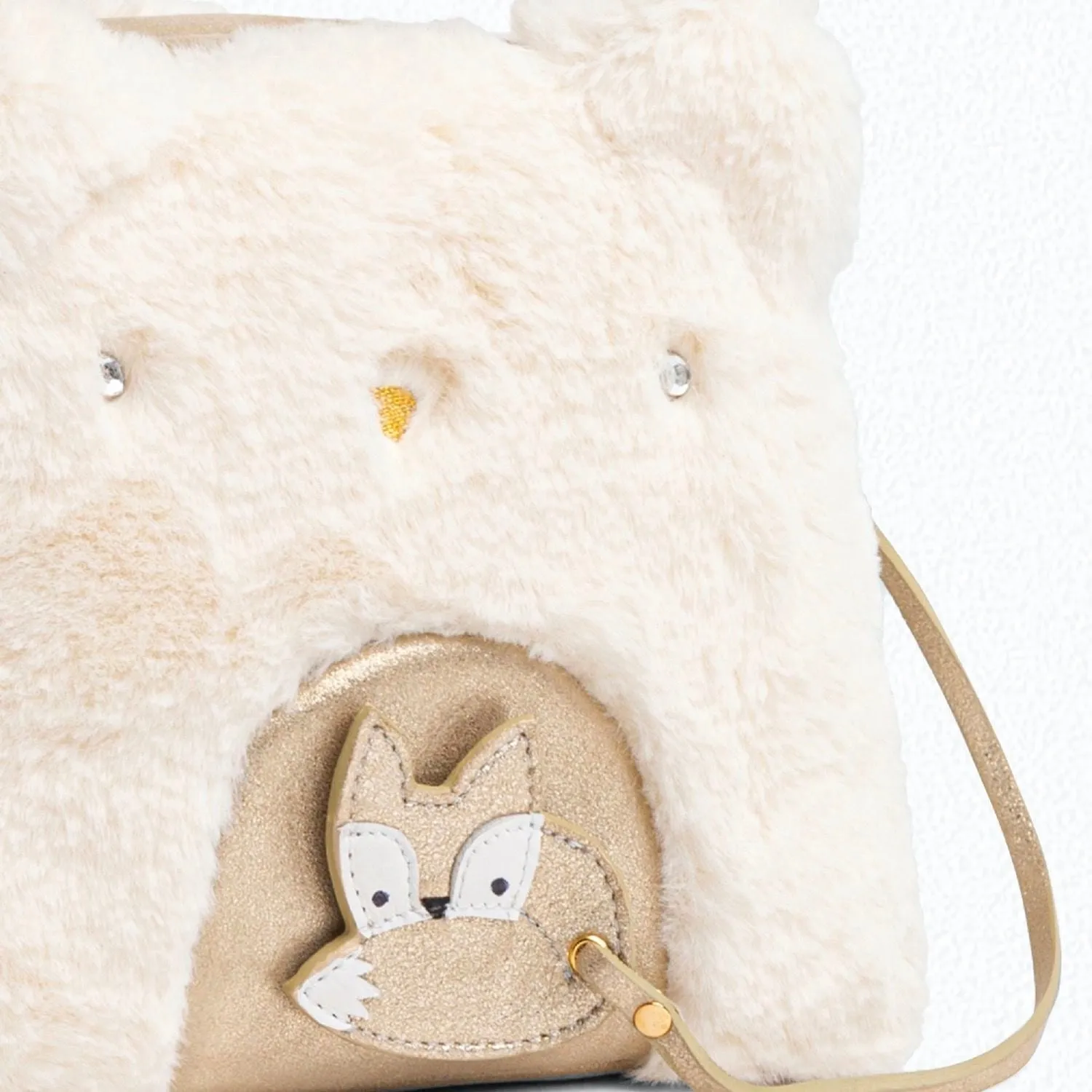 SAC IGLOO RENARD