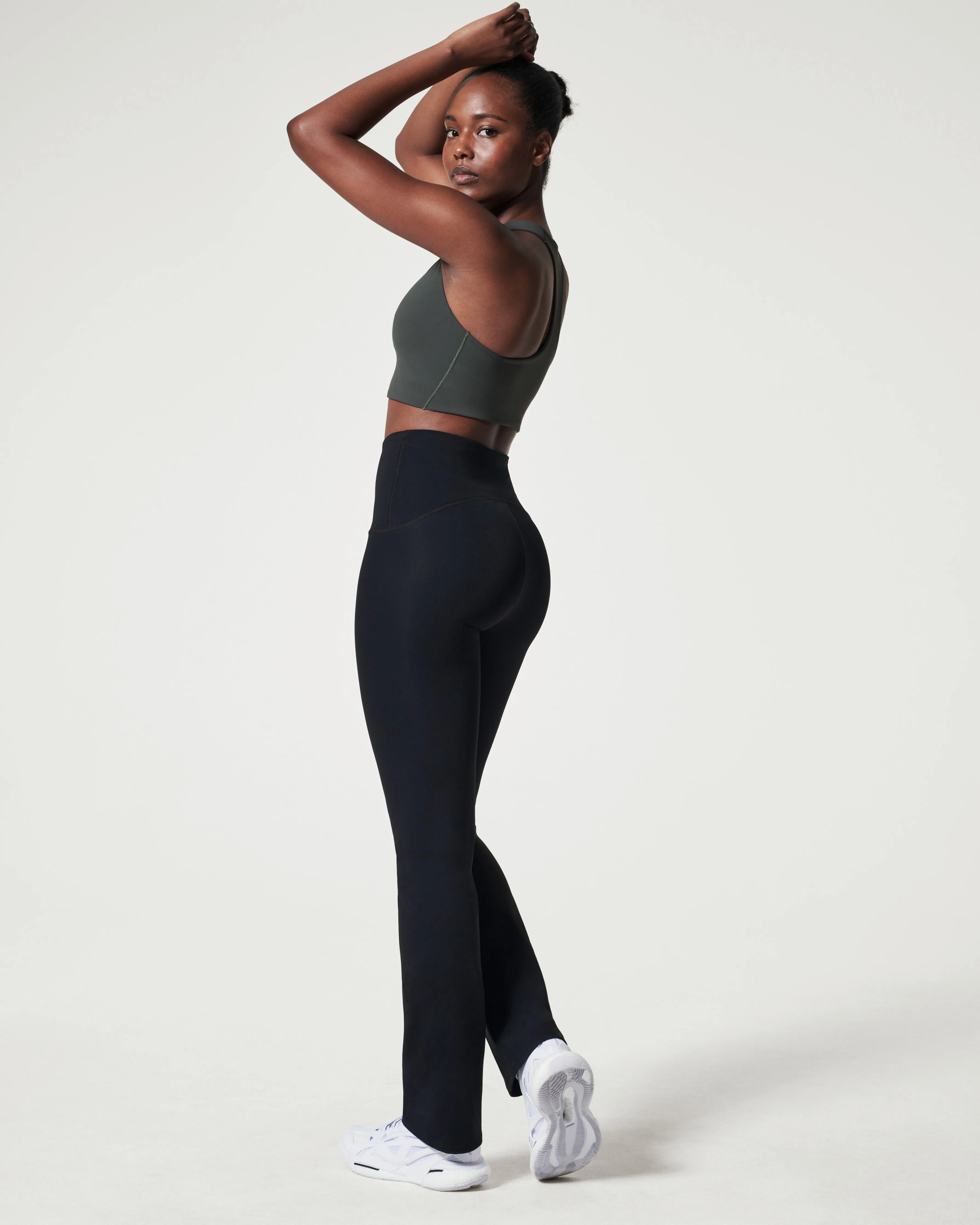 SPANXshape™ Booty Boost® Flare Pant