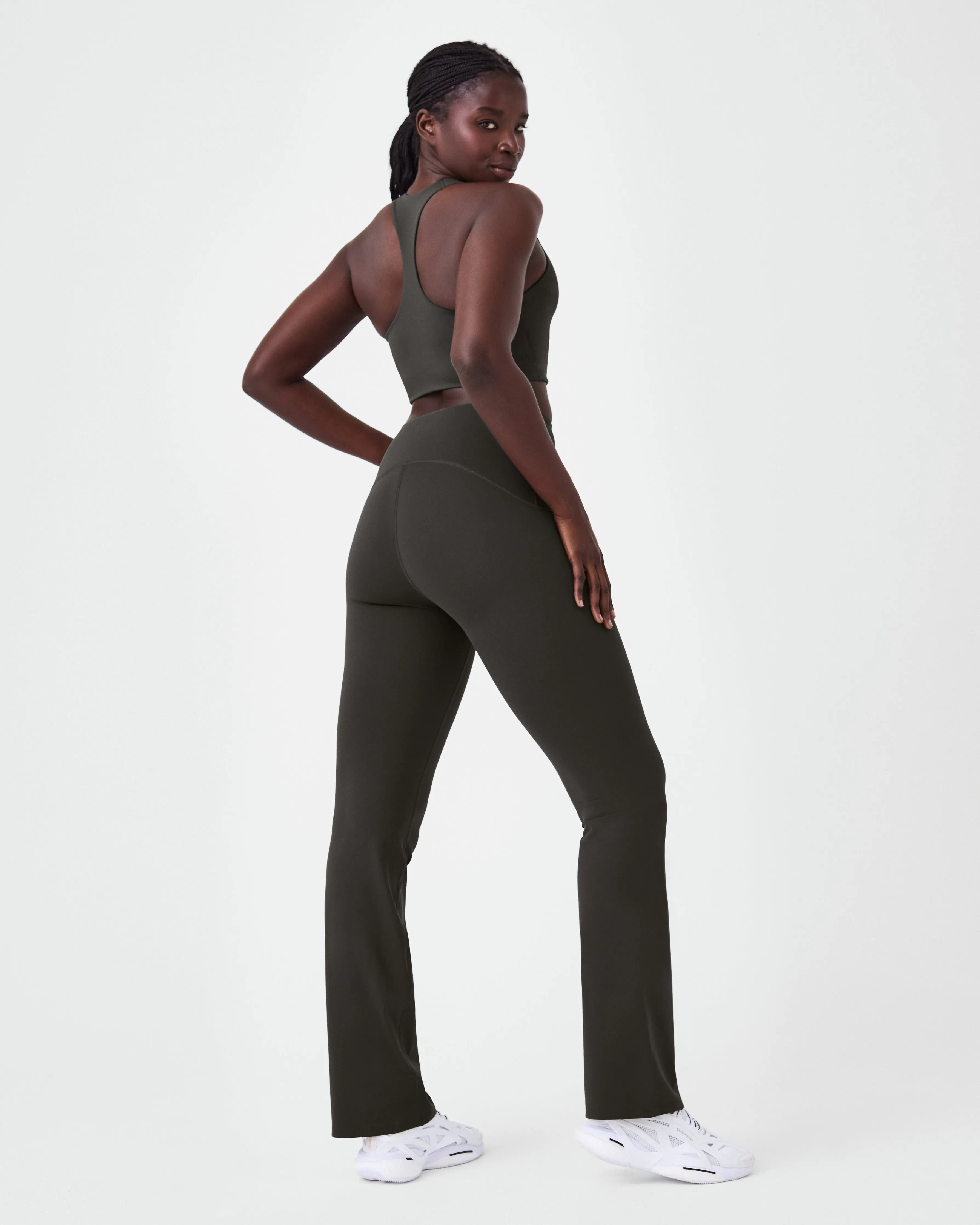SPANXshape™ Booty Boost® Flare Pant