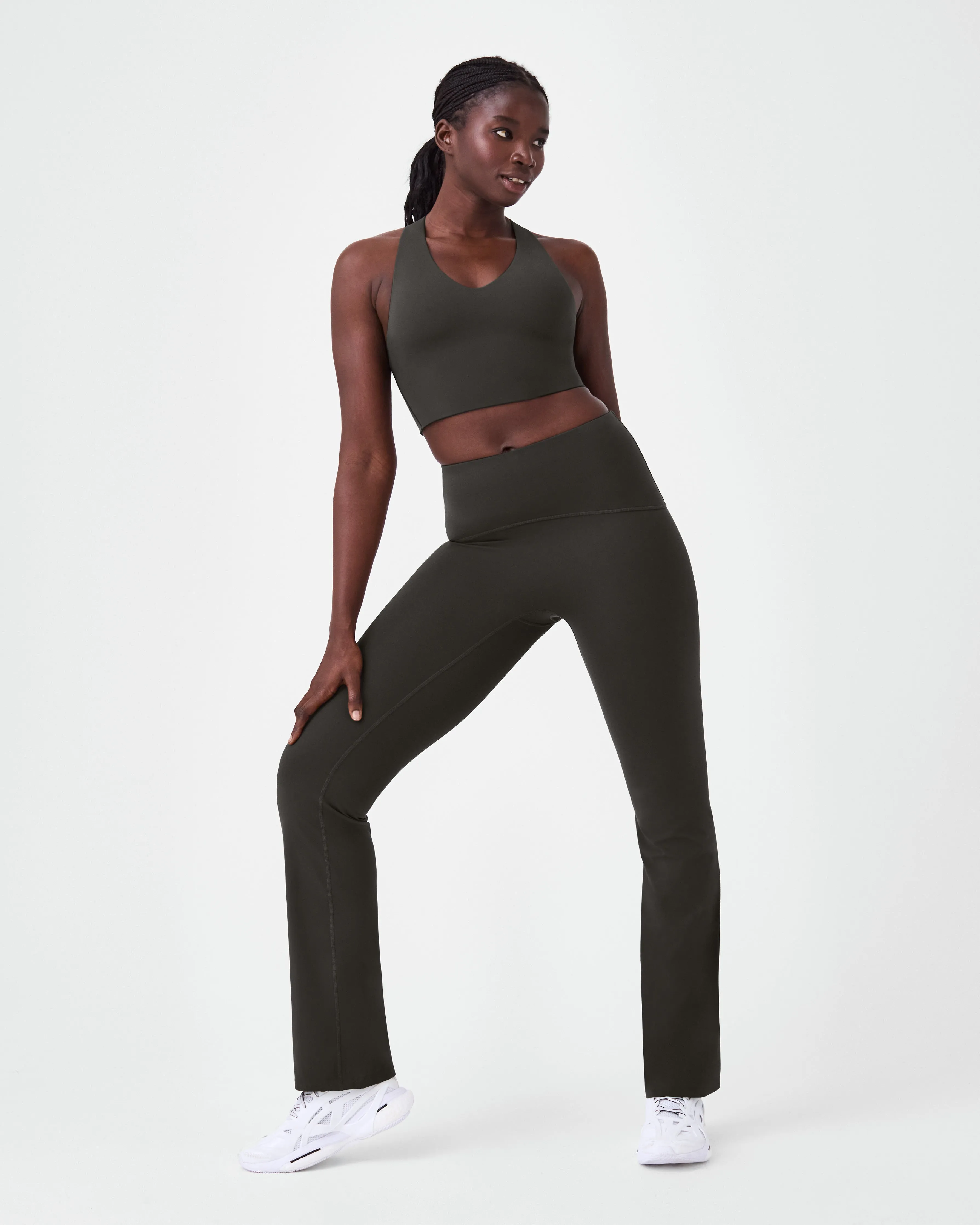 SPANXshape™ Booty Boost® Flare Pant