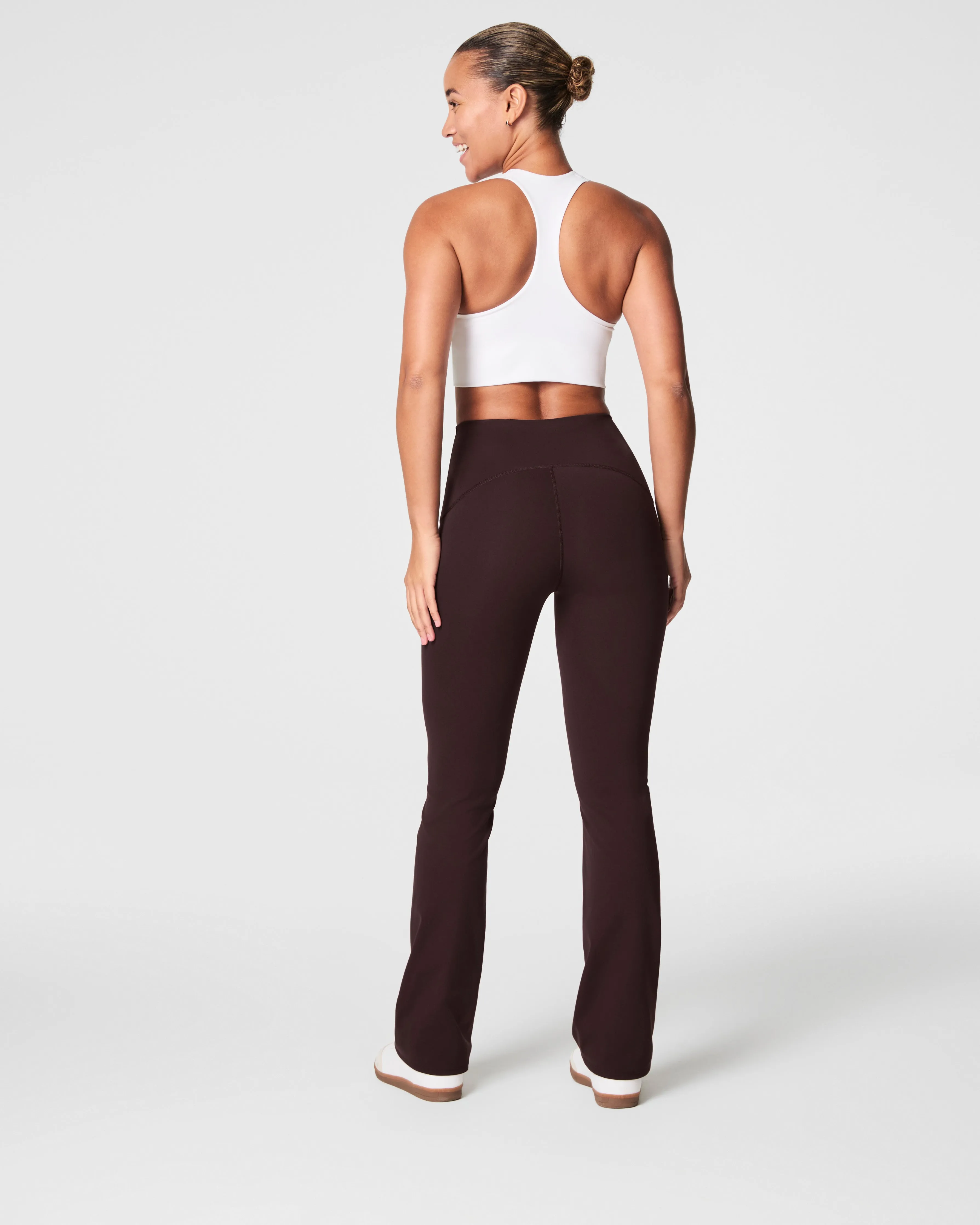SPANXshape™ Booty Boost® Flare Pant