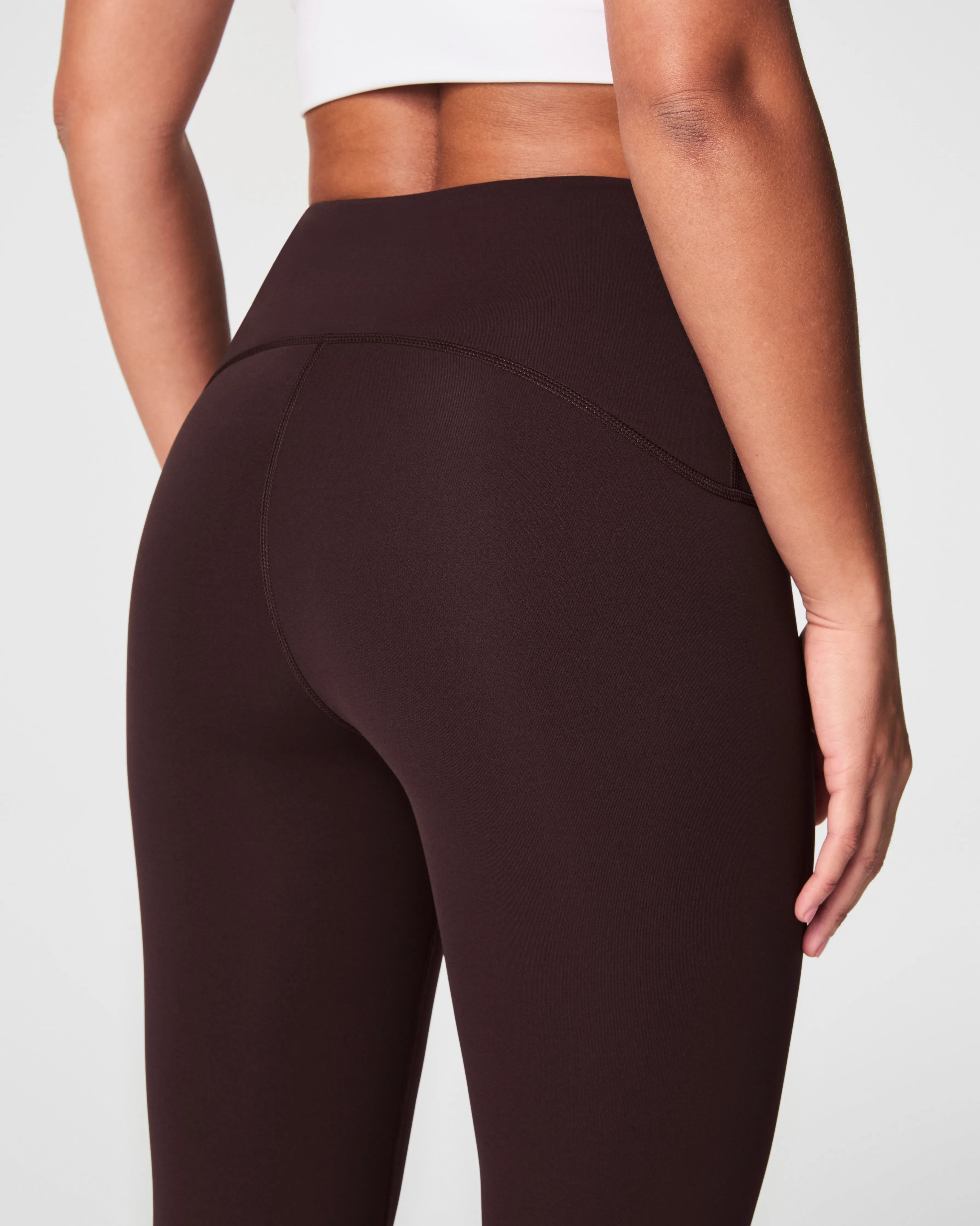 SPANXshape™ Booty Boost® Flare Pant