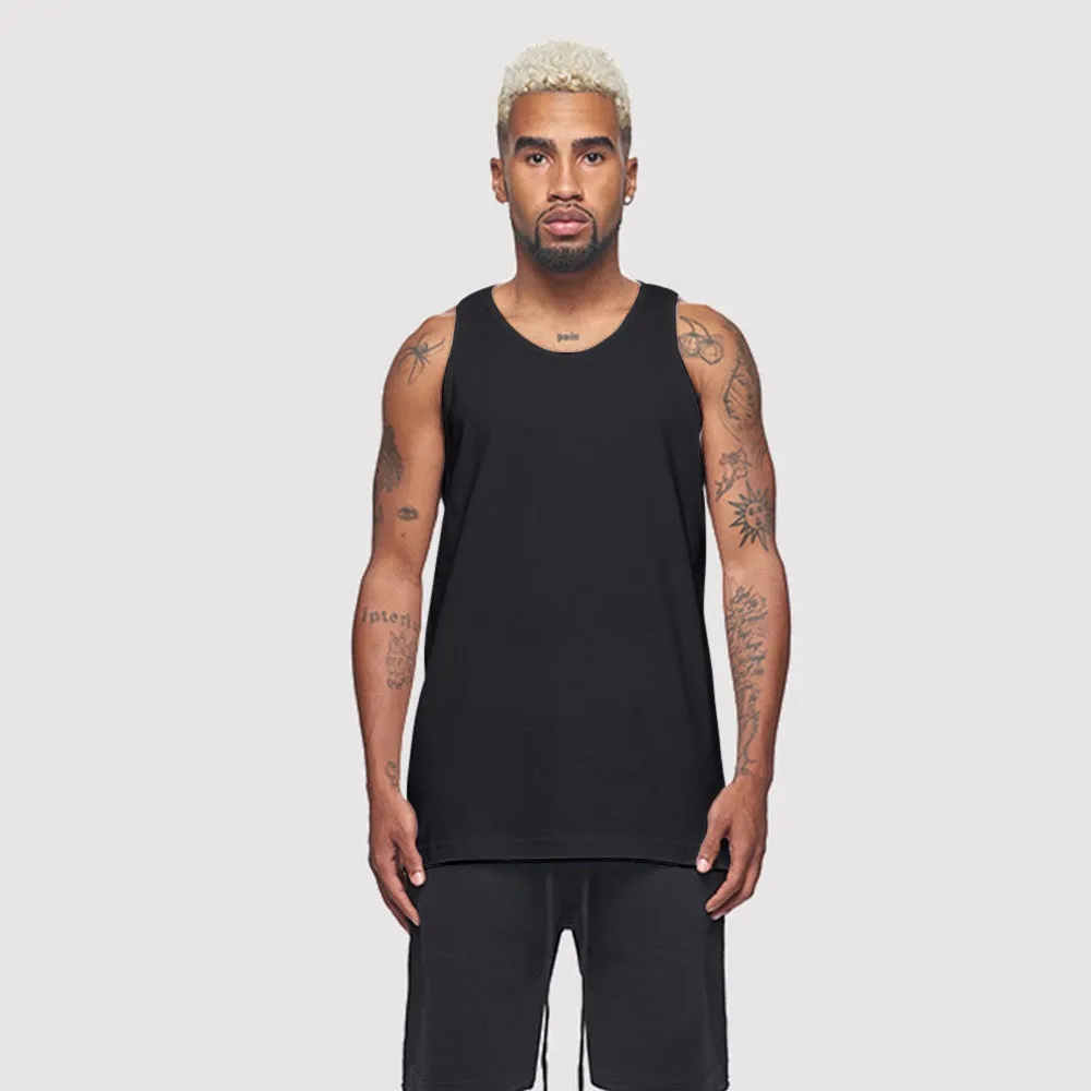TS9006TA | MAX WEIGHT TANK TOPS