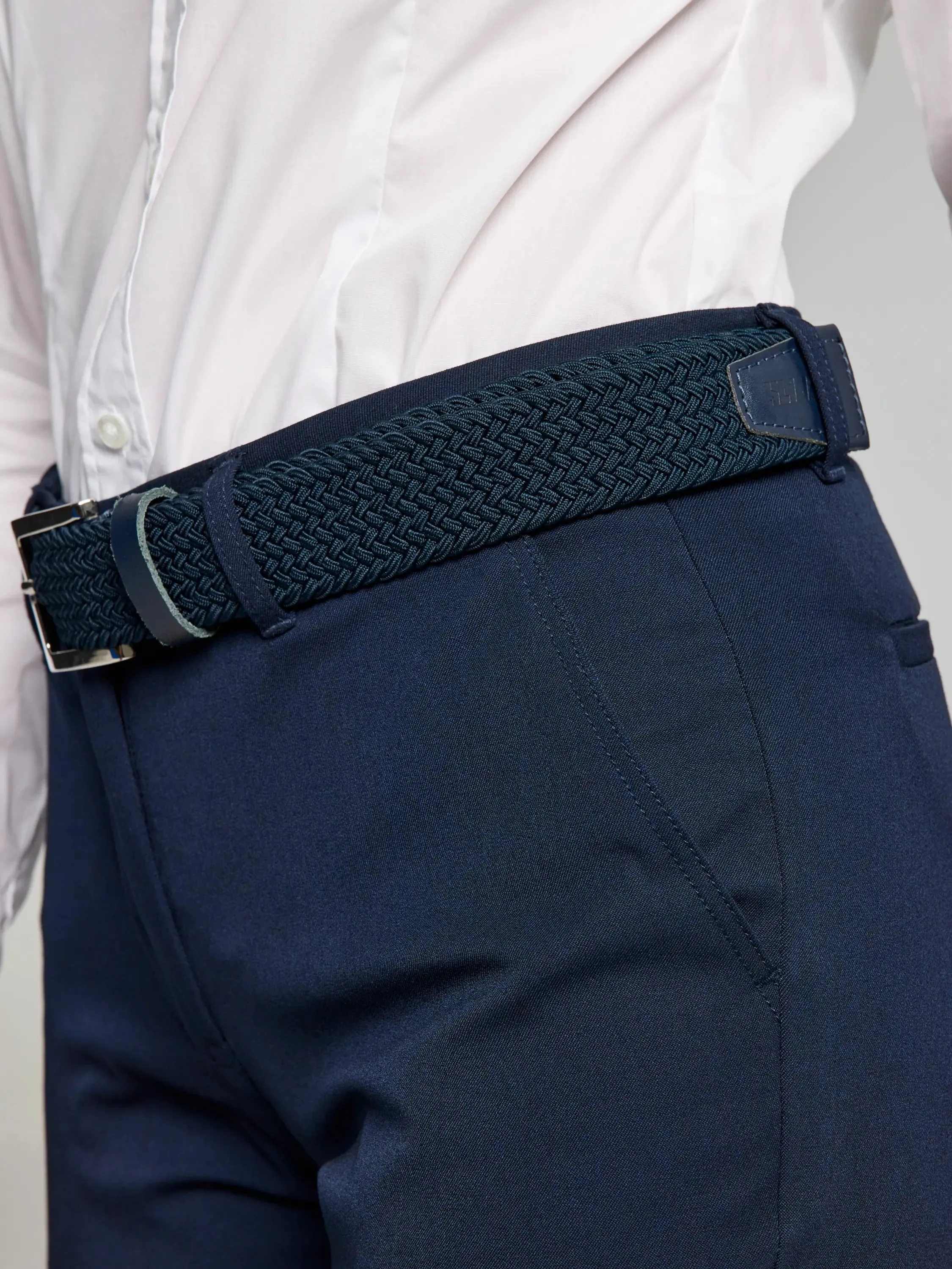 WOMAN POLYVISCO PANT