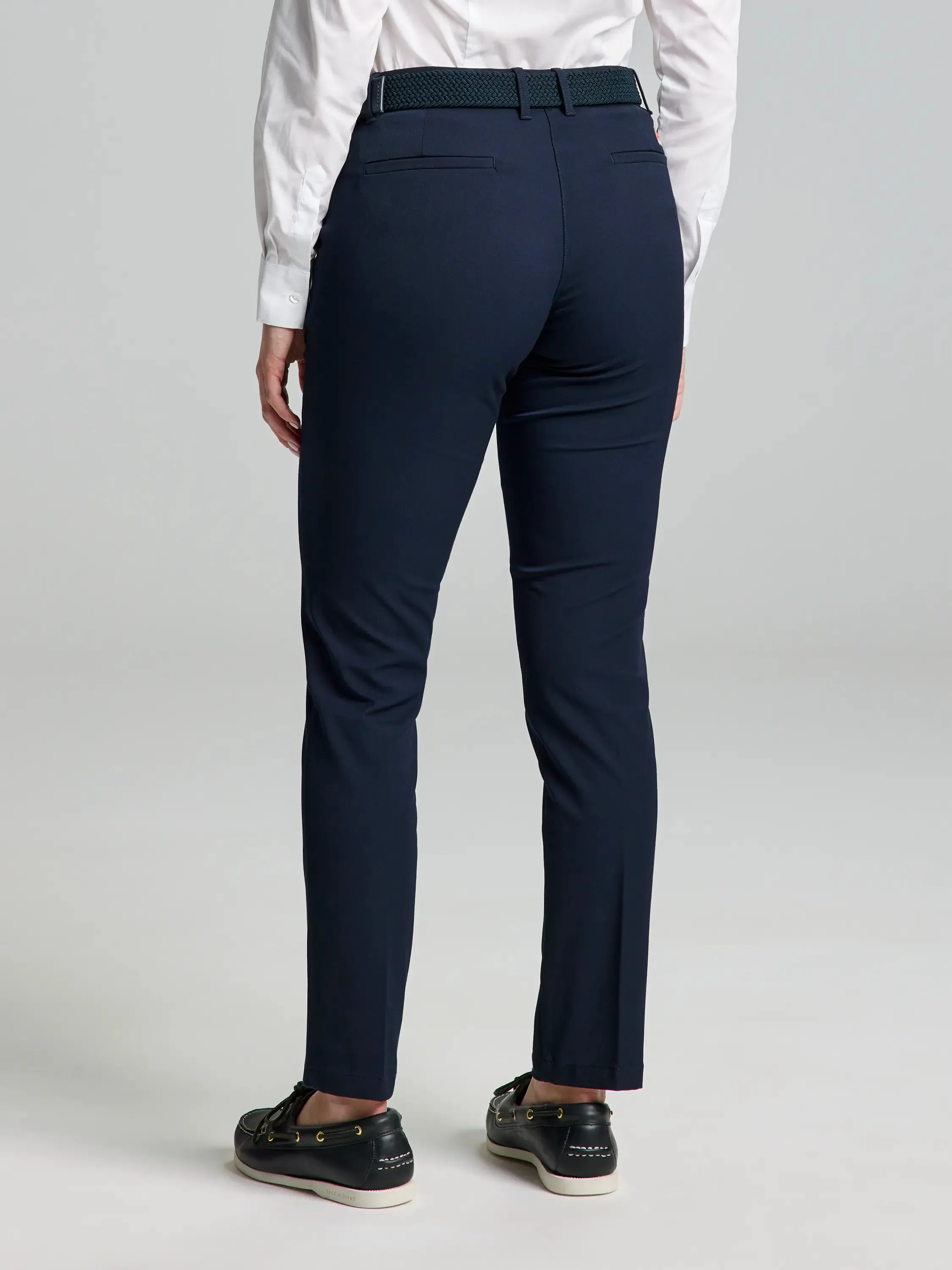 WOMAN POLYVISCO PANT